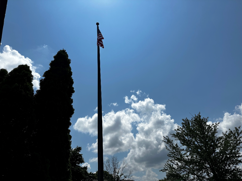 Happy Flag Day!
#brixworthatbridgestreetapartments  #alabama #huntsville #huntsvilleliving  #256living #samliving #samfam #lovewhereyoulive #aptliving #apartmentliving