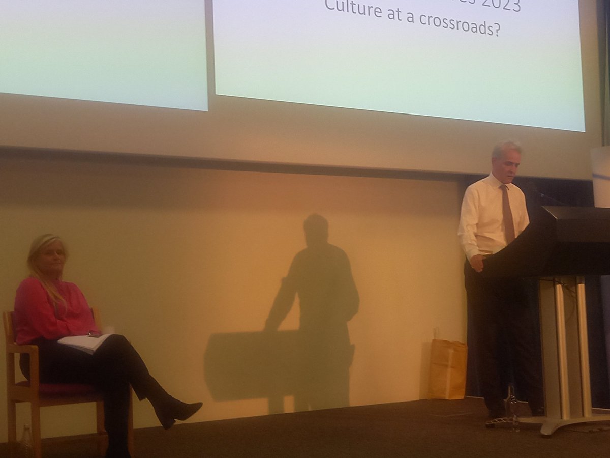 Prof Rosie Meek (@drrosiemeek) on Twitter photo Another brilliant speech from <a href="/HMIPrisonsnews/">HMI Prisons</a> <a href="/charlie_taylor6/">Charlie Taylor</a> and a reminder from <a href="/HmppsInsights/">HMPPSInsights</a> <a href="/g_attrill/">Gill Attrill</a> of the importance of storytelling in organisations. #PerrieLectures Another brilliant speech from <a href="/HMIPrisonsnews/">HMI Prisons</a> <a href="/charlie_taylor6/">Charlie Taylor</a> and a reminder from <a href="/HmppsInsights/">HMPPSInsights</a> <a href="/g_attrill/">Gill Attrill</a> of the importance of storytelling in organisations. #PerrieLectures