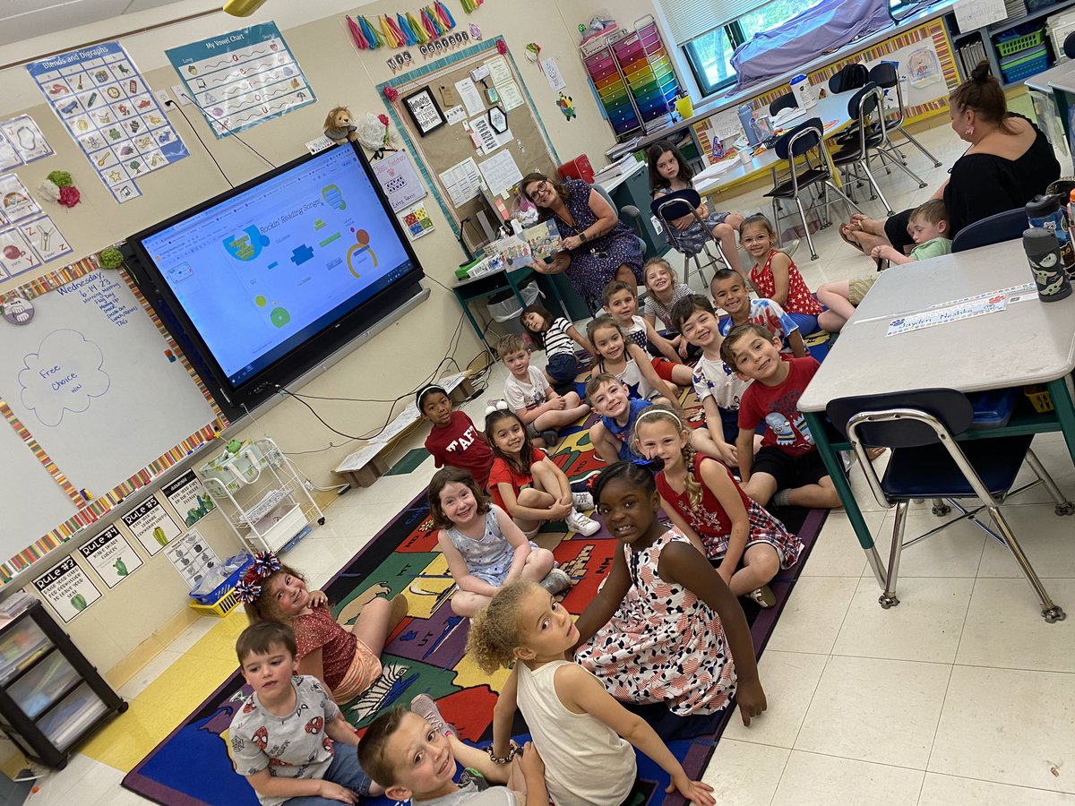 JTPSMeka's tweet image. We met our teachers this morning, hip hip hooray!!!