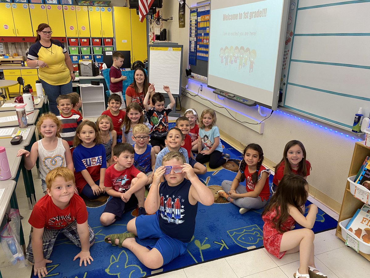 JTPSMeka's tweet image. We met our teachers this morning, hip hip hooray!!!