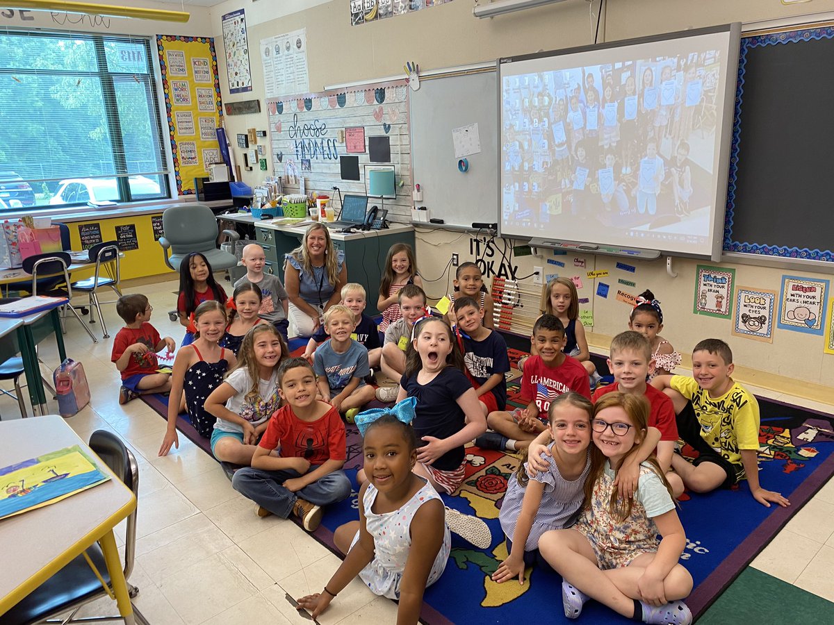 JTPSMeka's tweet image. Happy kids!