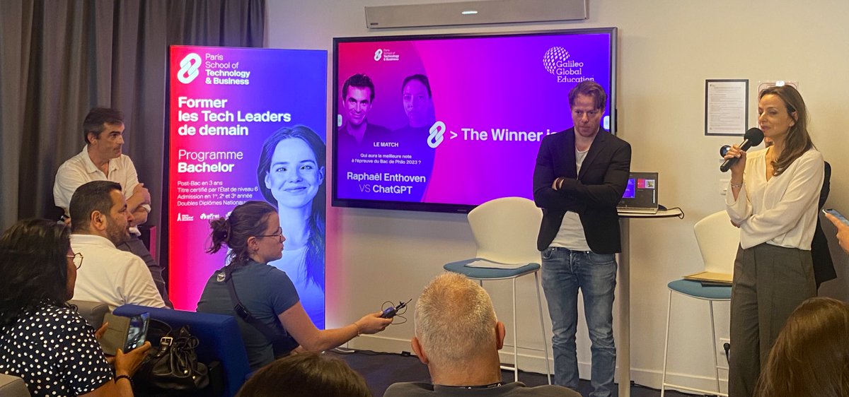 Paul Larrouturou tweet media