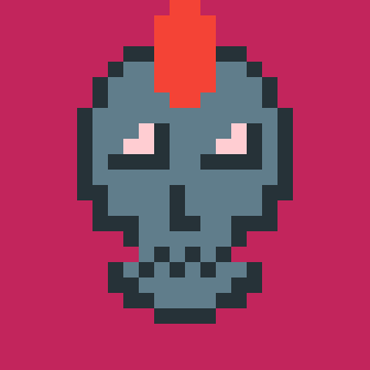 CryptoSkullBot's tweet image. CryptoSkull #9862 bought for 0.134 $WETH ($234) by 0x2ff895e on ⛵️ OpenSea.

💀 opensea.io/assets/ethereu…

#skullish #NFT #og #skullgang