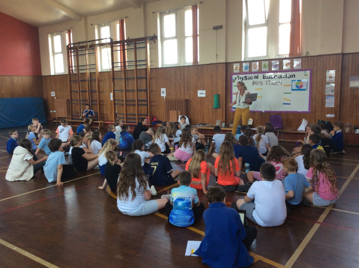 Mrs Stables tweet media