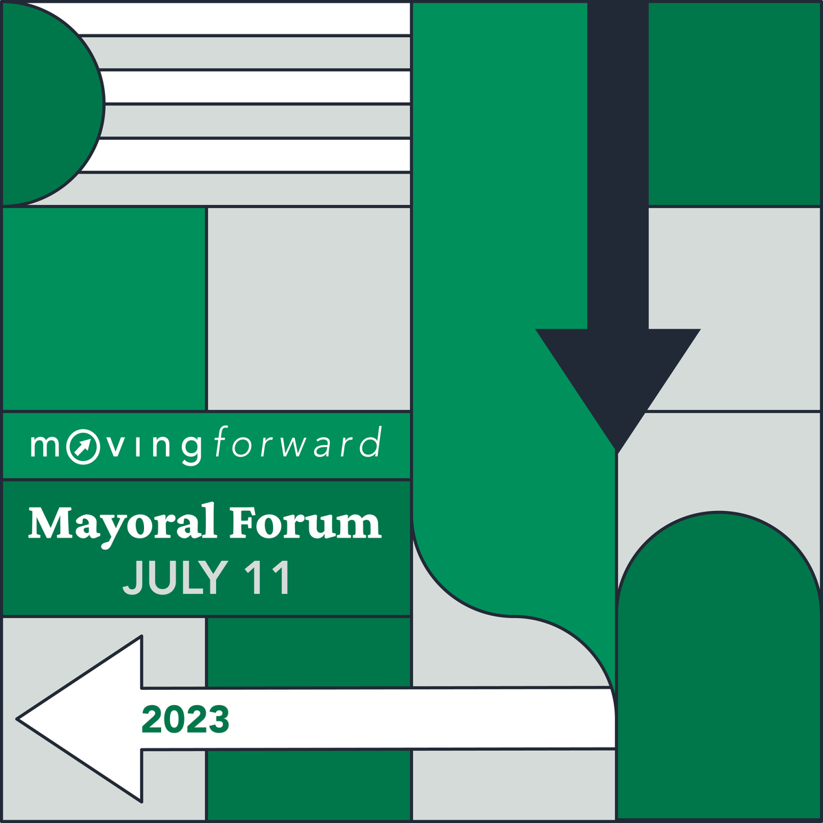 Are you concerned about transportation issues in Nashville and Middle Tennessee? Join us on July 11 to hear from Nashville's mayoral candidates on transportation solutions they would focus on in their mayoral term. 

Register for free at: eventbrite.com/e/nashville-ma…