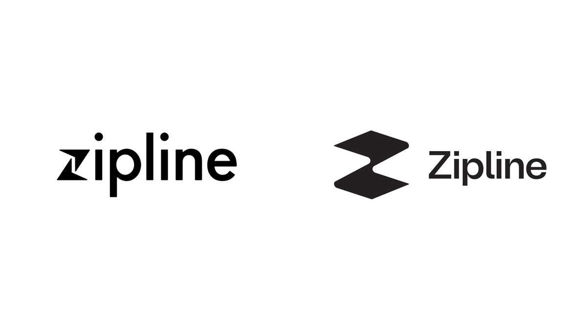 Today on Brand New (Reviewed): New Logo and Identity for <a href="/zipline/">Zipline</a> by <a href="/manualcreative/">M A N U A L</a> 
underconsideration.com/brandnew/archi…