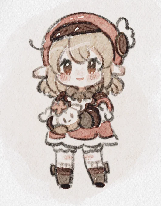 にこっ