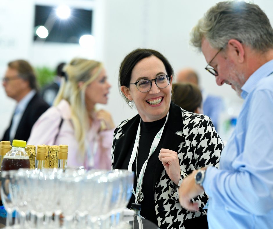 Connect in Pharma tweet media