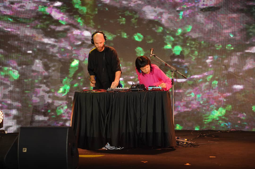 We officially launch the UK/Viet Nam Season 2023 in Hanoi today, celebrating partnerships and collaborations from the UK and Viet Nam across the arts and creative industries, higher education and English language. bit.ly/ukvnseason #Vietnam