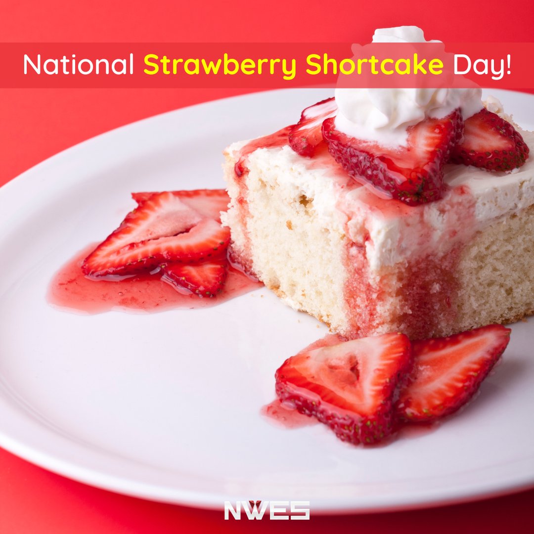 It's National Strawberry Shortcake Day! Enjoy a delicious treat for yourself after a long day.

#strawberry #beyondbadr #comics #graphicnovel #indiecomics #Islam #Muslim #IslamicCulture #IslamicArt #IslamicEducation