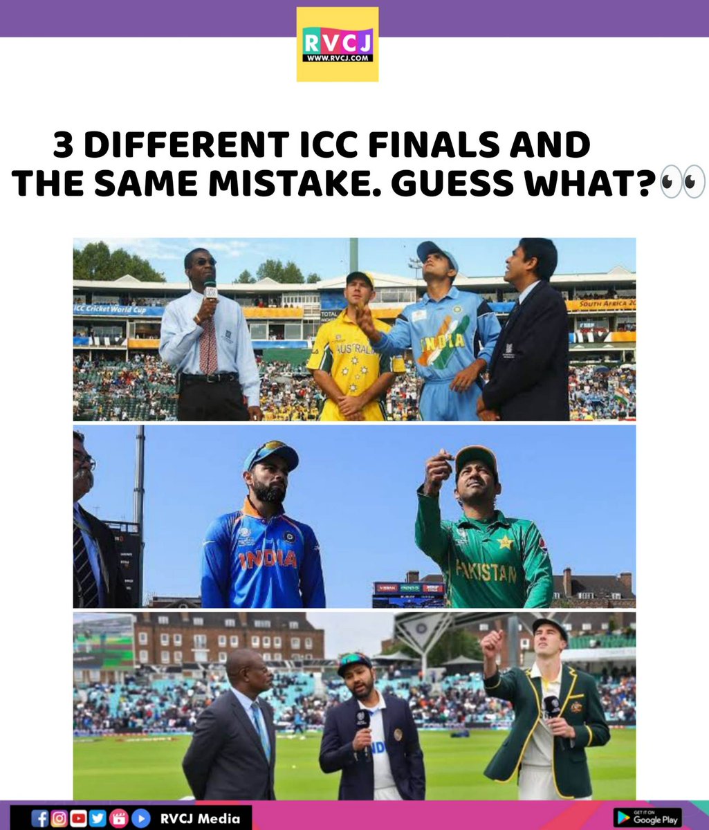 RVCJ Media tweet media