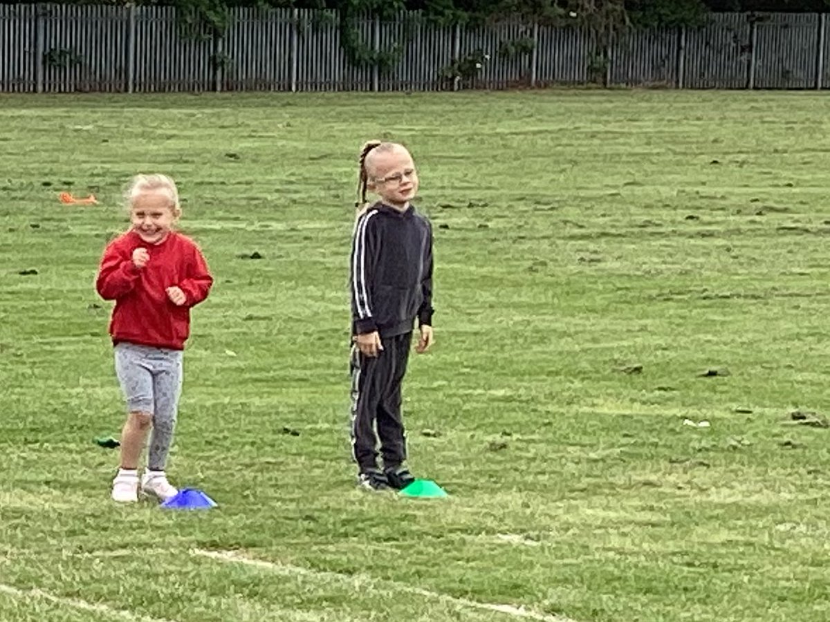 FS_STMore's tweet photo. FS2 Sports Day 2023 
@STM_Hull https://t.co/IjXnu9s9lq