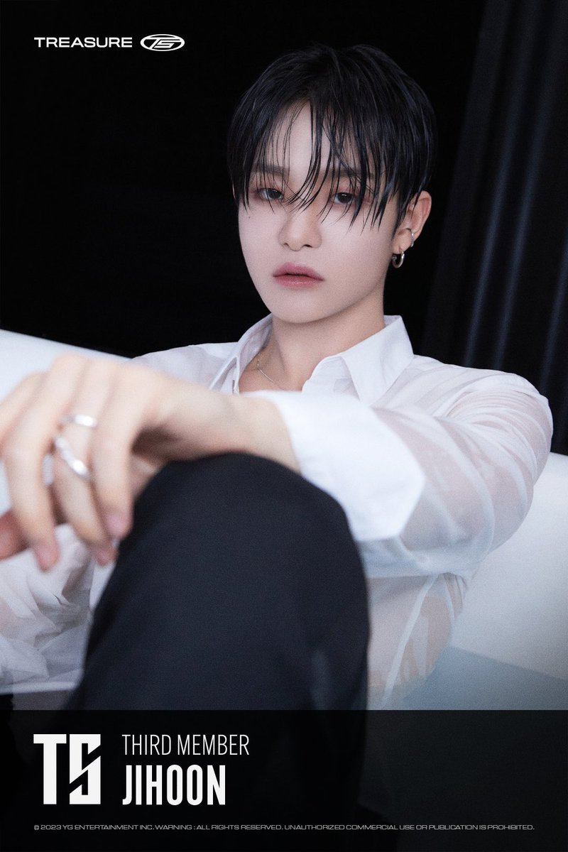 jhoOnbiceps's tweet photo. I can of like expected him to be one of the members. He prolly have his two hands raised in the air like this 🙌

TREASURE SUBUNIT JIHOON
#TREASURE_T5_REVEAL 
#TREASUREisComing
#TREASURE_AUGUST_REBOOT
@treasuremembers https://t.co/HJSvAUFr1B