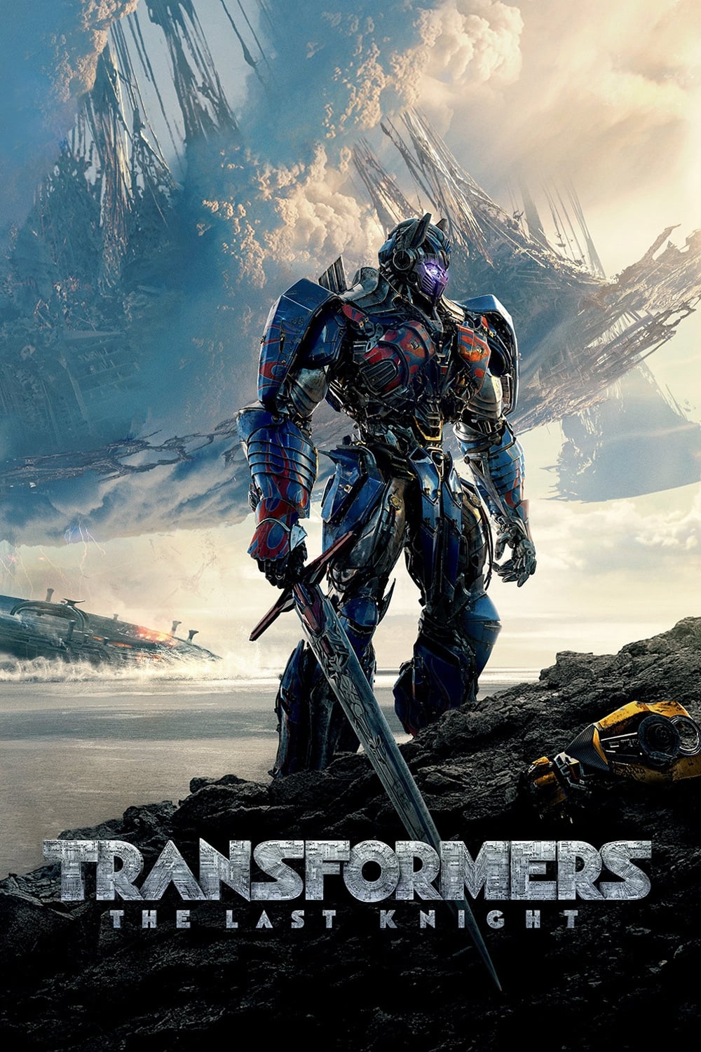 The Best 'Transformers' Movies, Ranked