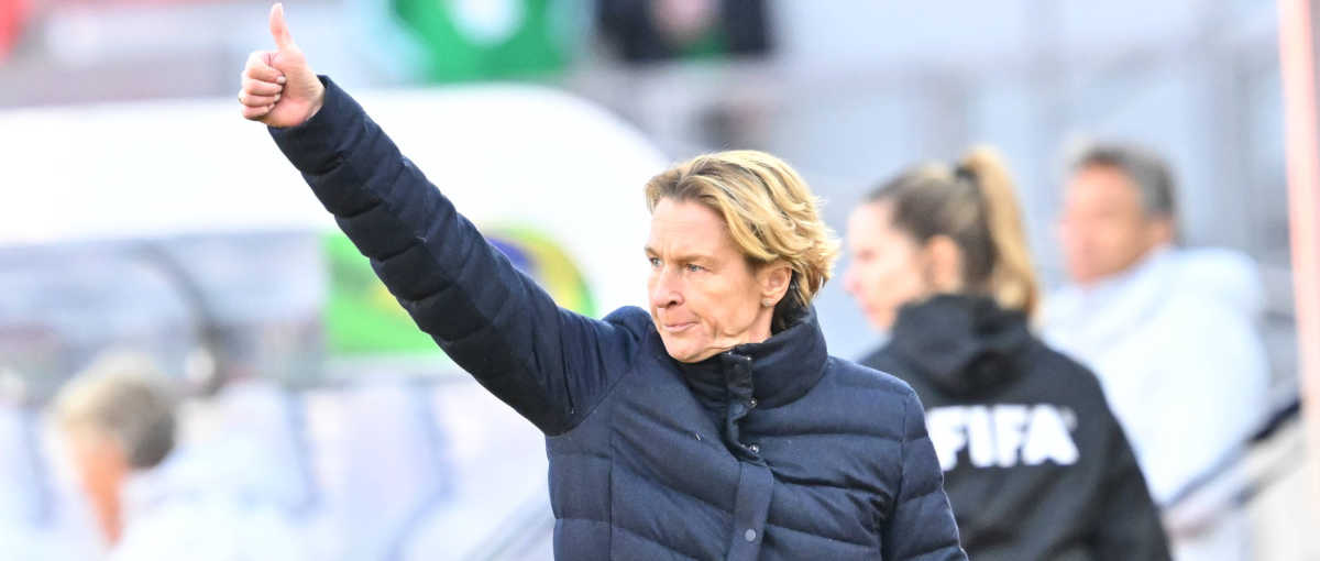 DWDL's tweet photo. Nach zähem Ringen gibt es jetzt eine Einigung: Frauen-Fußball-WM läuft bei ARD und ZDF https://t.co/1NE4oKfzYk https://t.co/2ryL8JYMAI