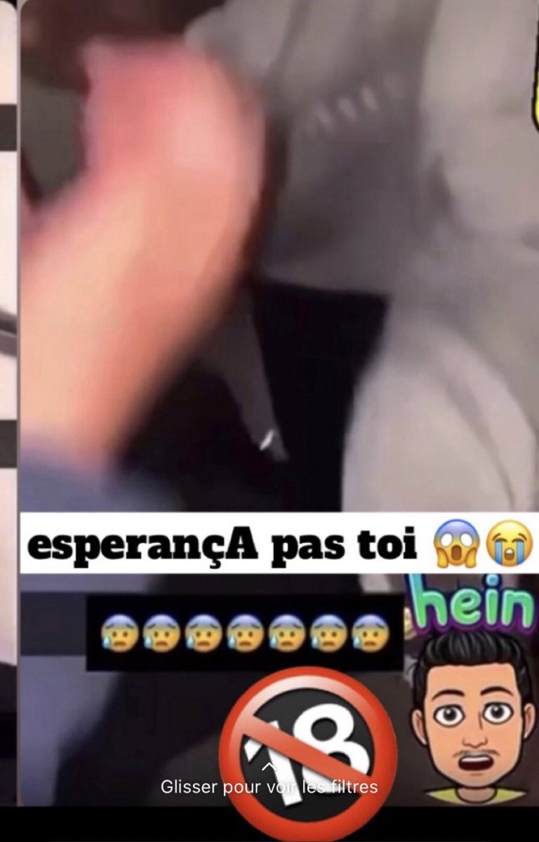 vidéo exclu tweet media
