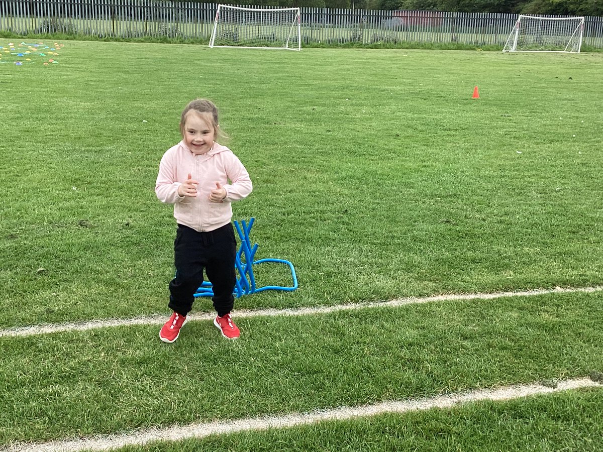 FS_STMore's tweet photo. FS2 Sports Day 2023
@STM_Hull https://t.co/1hUBUKdVx1