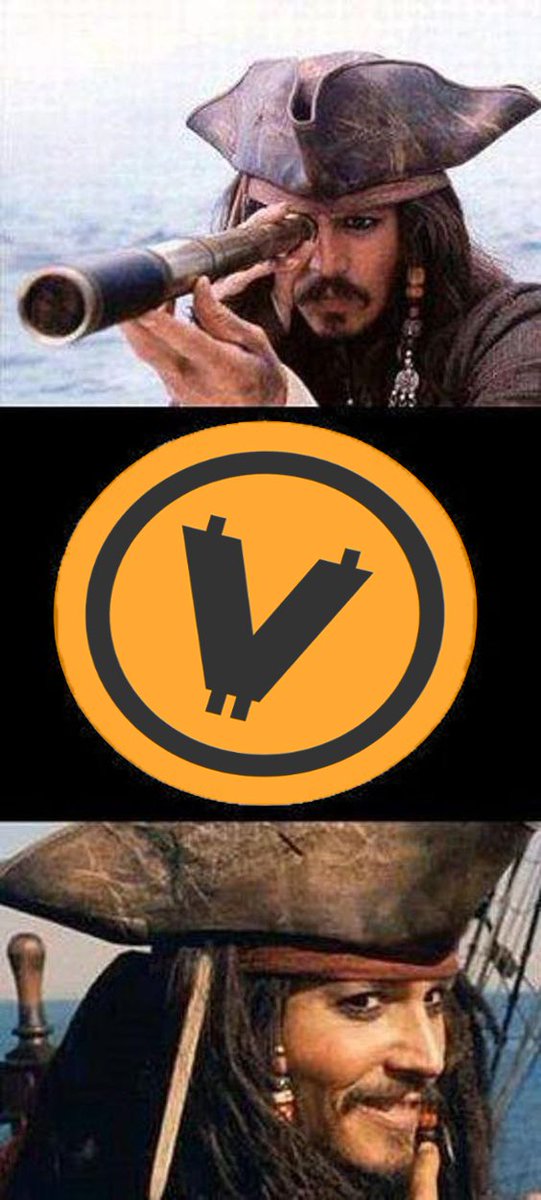 Value Coin tweet media