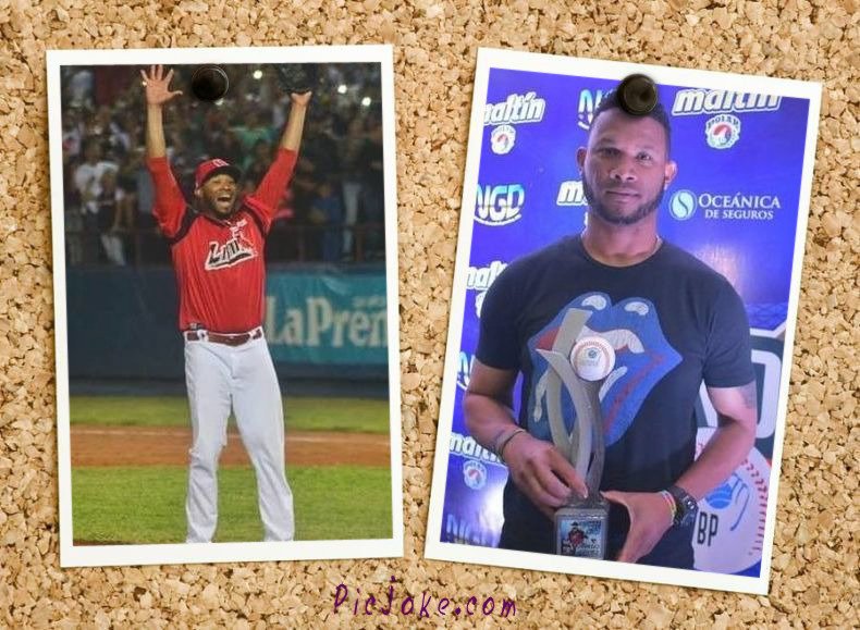 Hoy miércoles 14 de junio del 2023, cumple 45 años el lanzador dominicano Ricardo Gómez, quien jugó cuatro temporadas con <a href="/CardenalesDice/">Cardenales de Lara</a> en la <a href="/LVBP_Oficial/">#UnaVidaUnaLiga ⚾️🇻🇪</a>, participando en dos campeonatos y un sub campeonato con el equipo larense #LVBP <a href="/alfonsosaer/">Alfonso Saer</a> <a href="/AliCid/">Colin Talks Crypto</a> #BaulGuaro 👇👇👇