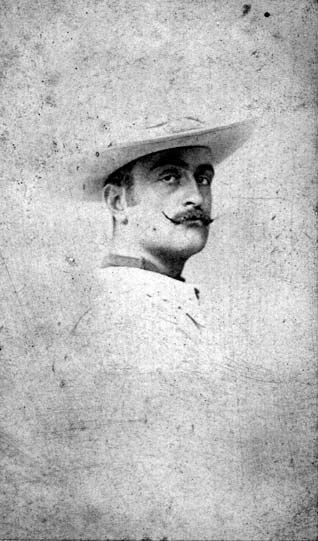 Chateau de Morès SHS tweet media