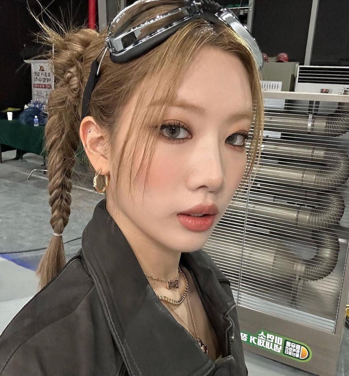 are we going to get this kimlip soon then or