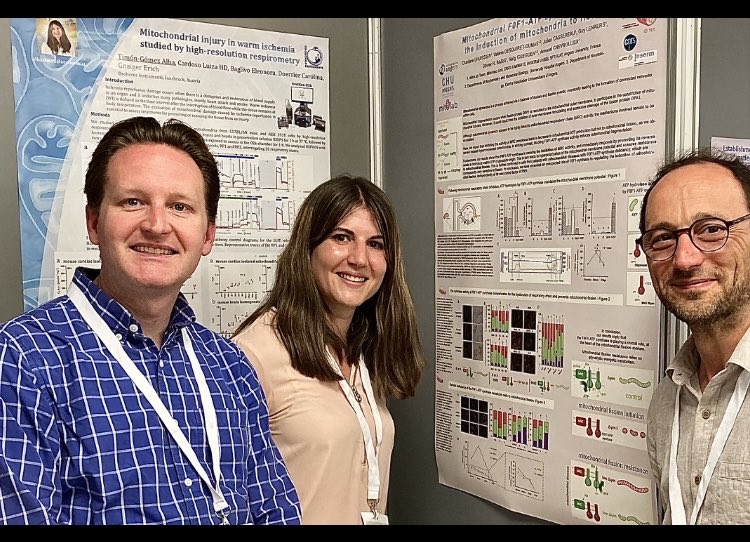 ChevrollierA's tweet image. Happy to present in Euromit our new results on the induction of mitochondrial fission ⁦@Euromit2023⁩ @mitolab ⁦@mitovasc⁩ #mitomeeting #mitoresearch