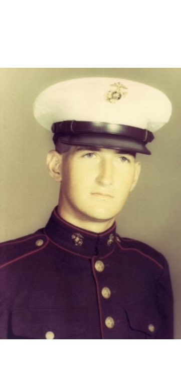 U.S. Marine Corps Lance Corporal William George Dutches was killed in action on June 14, 1966 in Quang Nam Province, South Vietnam. William was 21 years old and from Hawthorne, New Jersey. G Company, 2nd Battalion, 9th Marines. Remember William today. Semper Fi. American Hero.🇺🇸