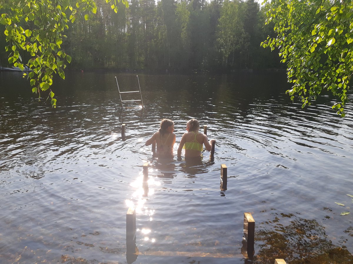 Maria Torttila tweet media