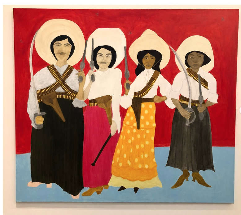 CricketFineArt's tweet image. LEADING ARTISTS &amp;amp; CRITICS JOIN IN CONVERSATION AT FIRSTSITE, COLCHESTER – Saturday 17th June, 7pm⁠ 

More Details and full article👇

cricketfineart.co.uk/blog/141-kate-…

#FirstSight #KateBoxer #CricketFineArt #Art #ContemporaryArt #ArtExhibition #ArtGalleries #Artists #Critics