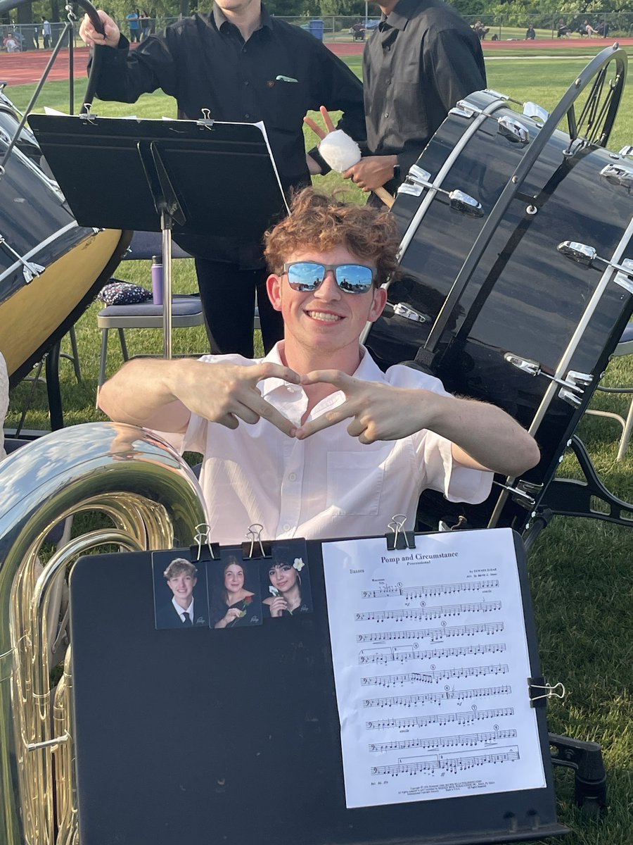 NBC Bands tweet media