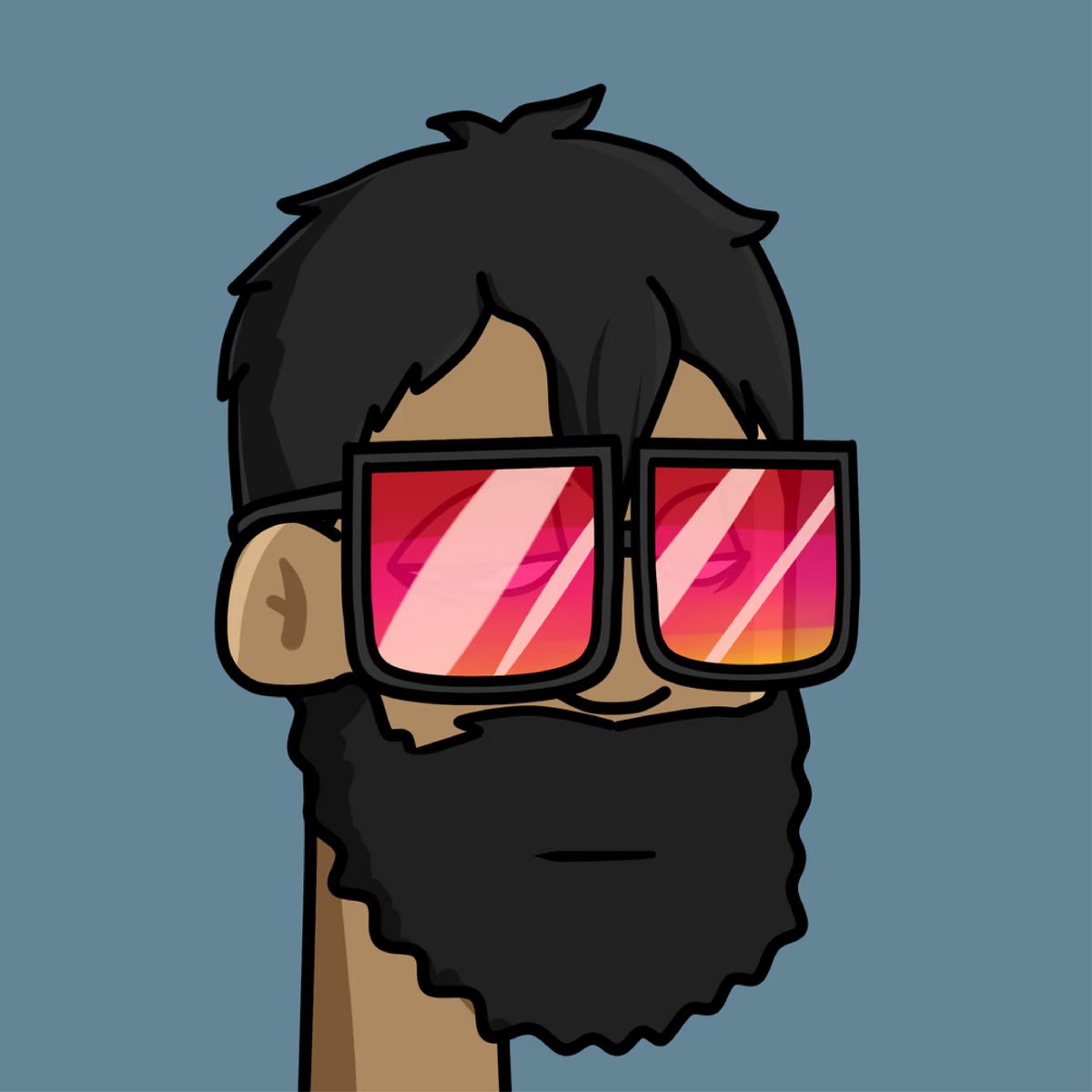 Executioner O tweet media