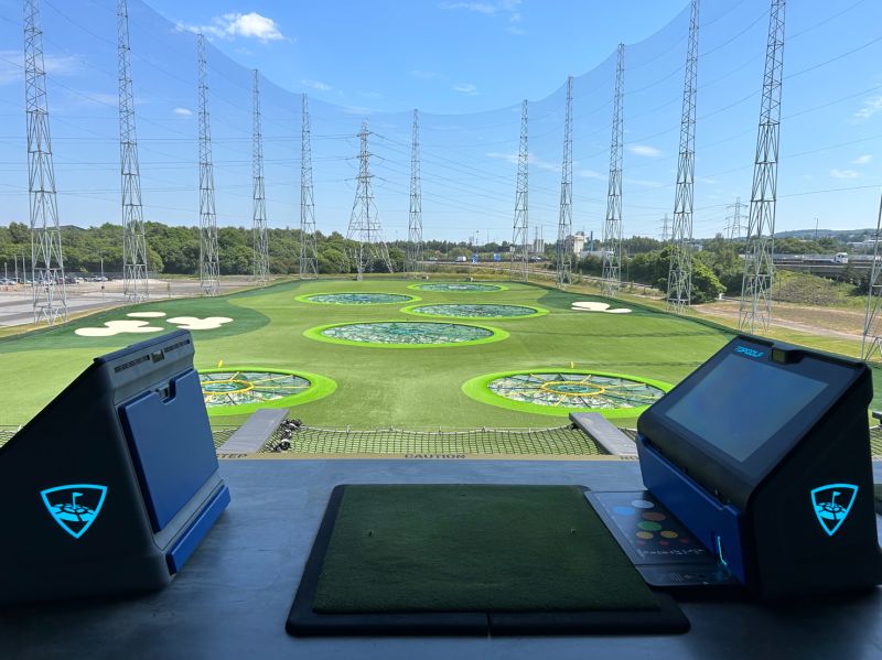 kitelink's tweet photo. The @Cynet360 & Kite team has crossed the border and entered Scotland, for another stop on the #CynetRoadshow. Today we are at Topgolf Glasgow for an afternoon of great conversations with regional partners, food, drink, and of course golf.
#TeamKite #XDR #MDR #Cynet #MSP #MSSP https://t.co/gbbv76ZsHR