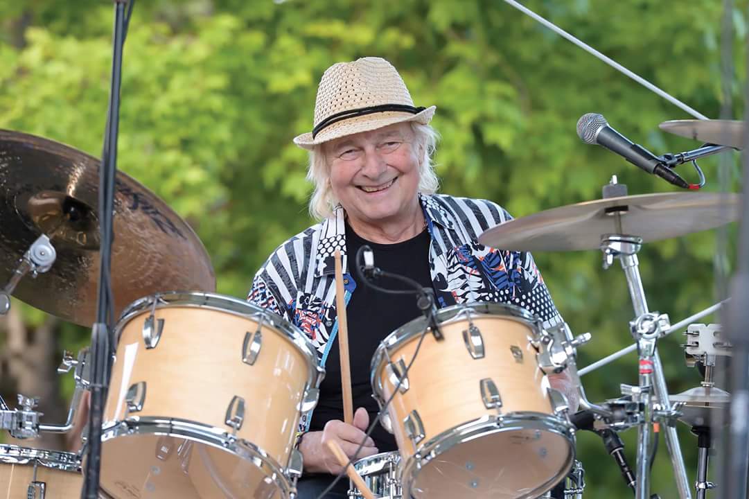 Remembering the great Alan White on what would have been his 74th birthday.
#alanwhite