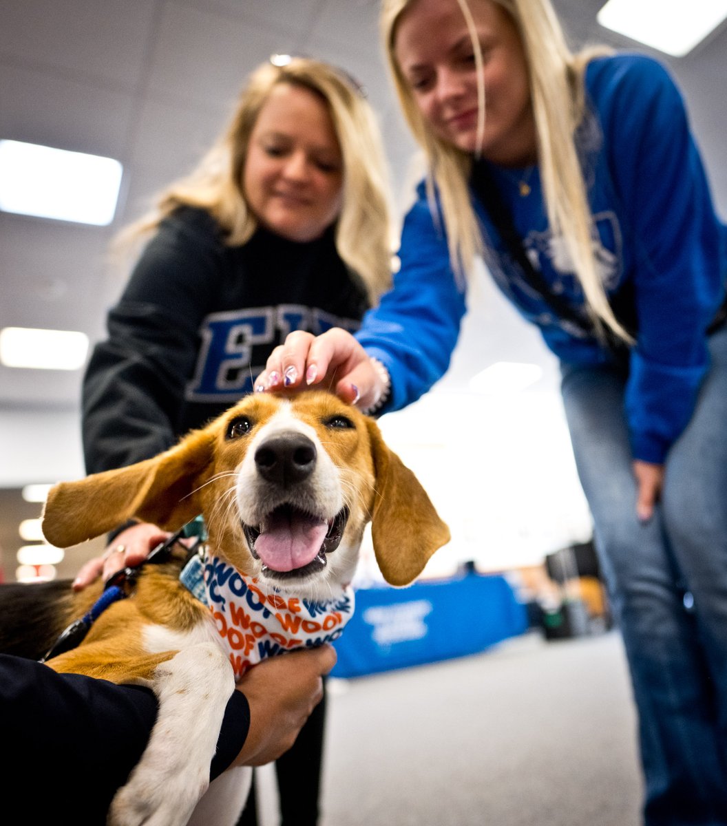 EIU Police Department tweet media