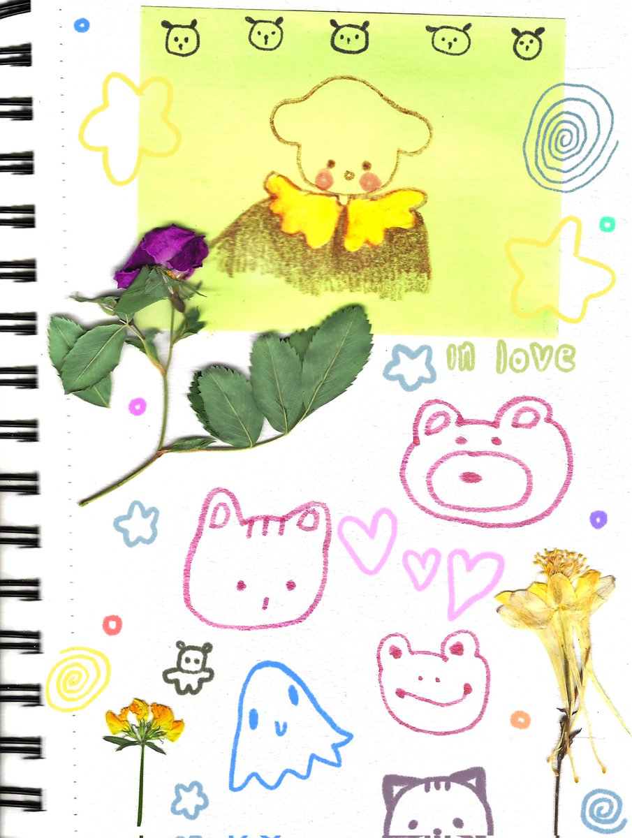 veryluckyclover's tweet photo. 🌷 https://t.co/gn2dD4mHAF