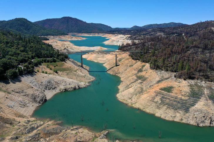 Free Webinar Tomorrow: #WaterRights & Scarcity: From Global to Local, June 15, 9am PT buff.ly/3MRbNhw @PGE4Me @EpicCleantec @eesalbnl #water #waterconservation #conservation #waterfootprint #resilience #resiliency #California #nature #sustainability #climatechange #free