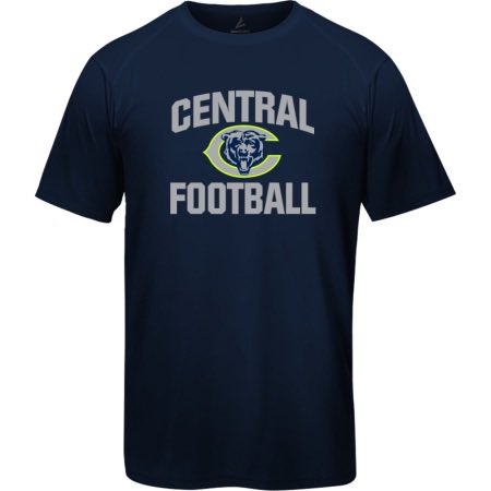 Central High School Football Summer Workouts begin June 19th at 8:30 am till 11am. Monday through Thursday. Incoming Freshman should attend. #wearecentral #beachampion 

Contact Coach P for additional information: pusateri_J@hcsb.k12.Fl.us  or coachjrp@gmail.com