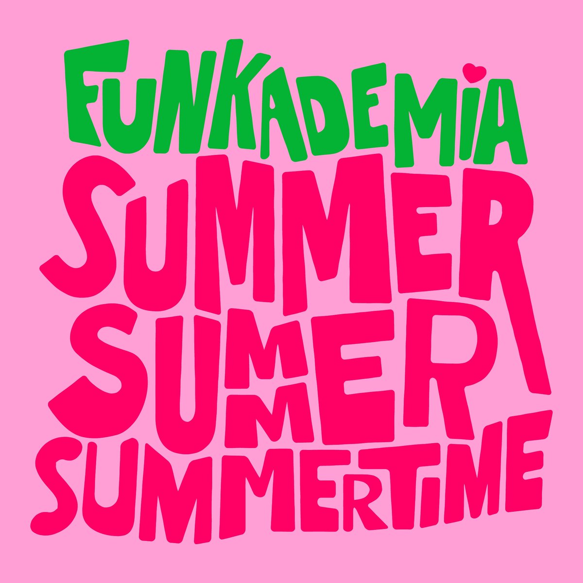 Our Summer Summer Summertime ticket offer starts this week &amp; runs all summer 😎
£5 ticket with free shot &amp; no booking fees 🙌
<a href="/skiddle/">Skiddle</a> <a href="/mintlounge/">mintloungemanchester</a> 

skiddle.com/whats-on/Manch…