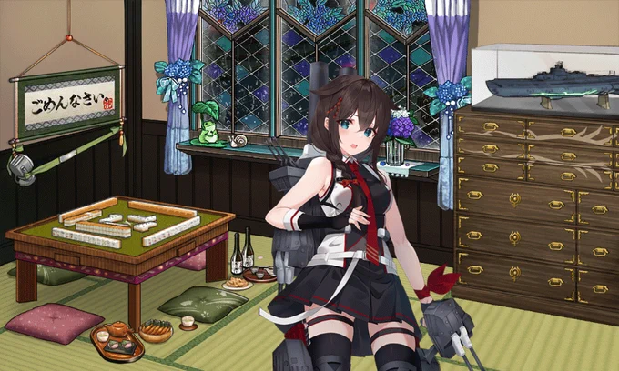カイさん