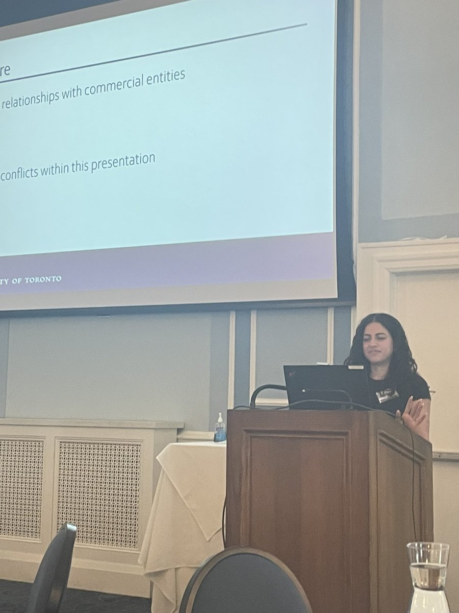 <a href="/youstinahanna13/">Youstina Hanna</a> presenting on safety and efficacy of endoscopic resection of non ampullary polyps