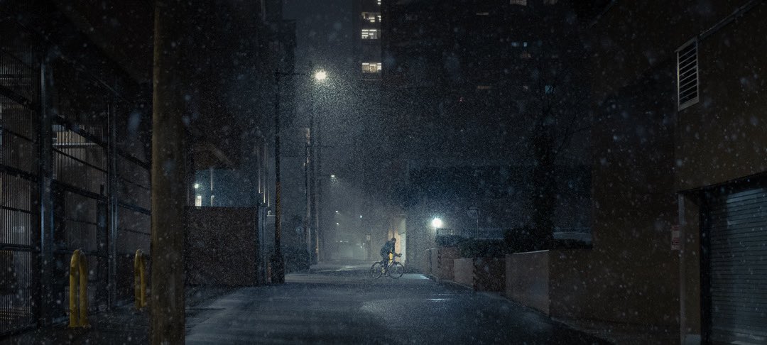 skylinexplorer1's tweet photo. The streets are ours https://t.co/p5hOJac4bk