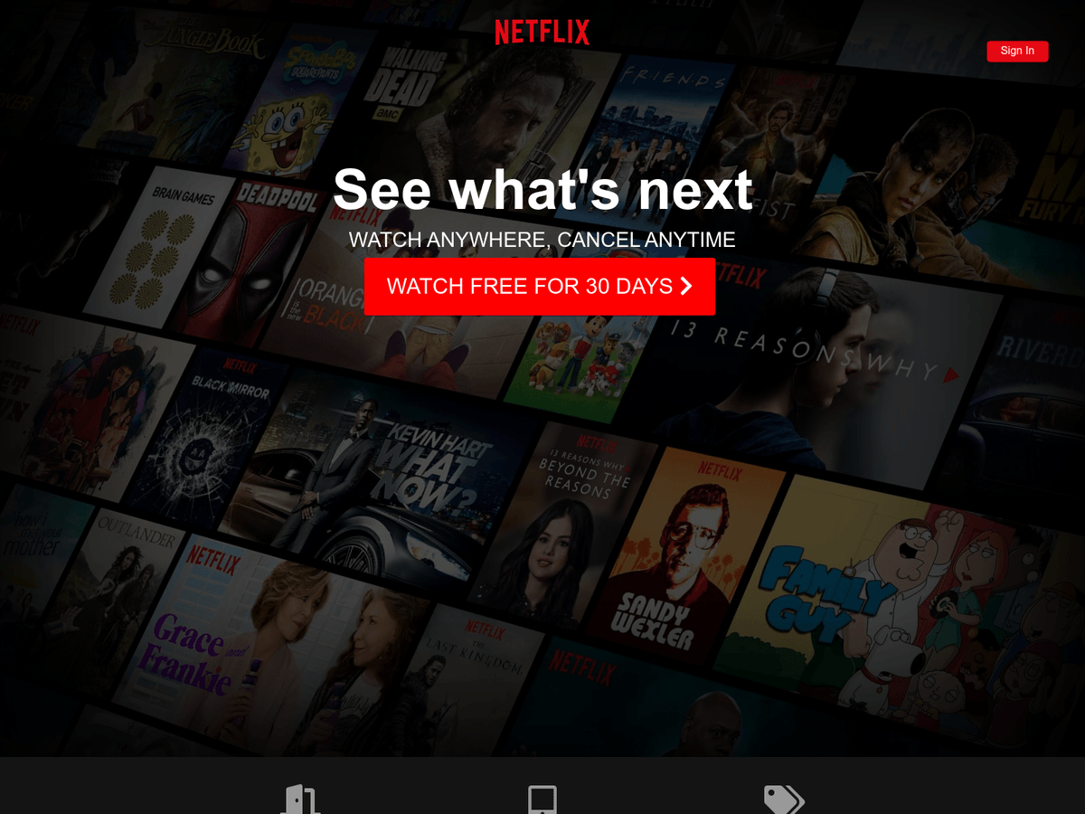 AtomSpam's tweet photo. Detected #phishing clone at address: hxxps://netflx[.]github[.]io/index[.]html

#netflix #infosec #cybersecurity #atomspam 

Follow us https://t.co/Mj8PptzqGq https://t.co/jEUW1hwySZ