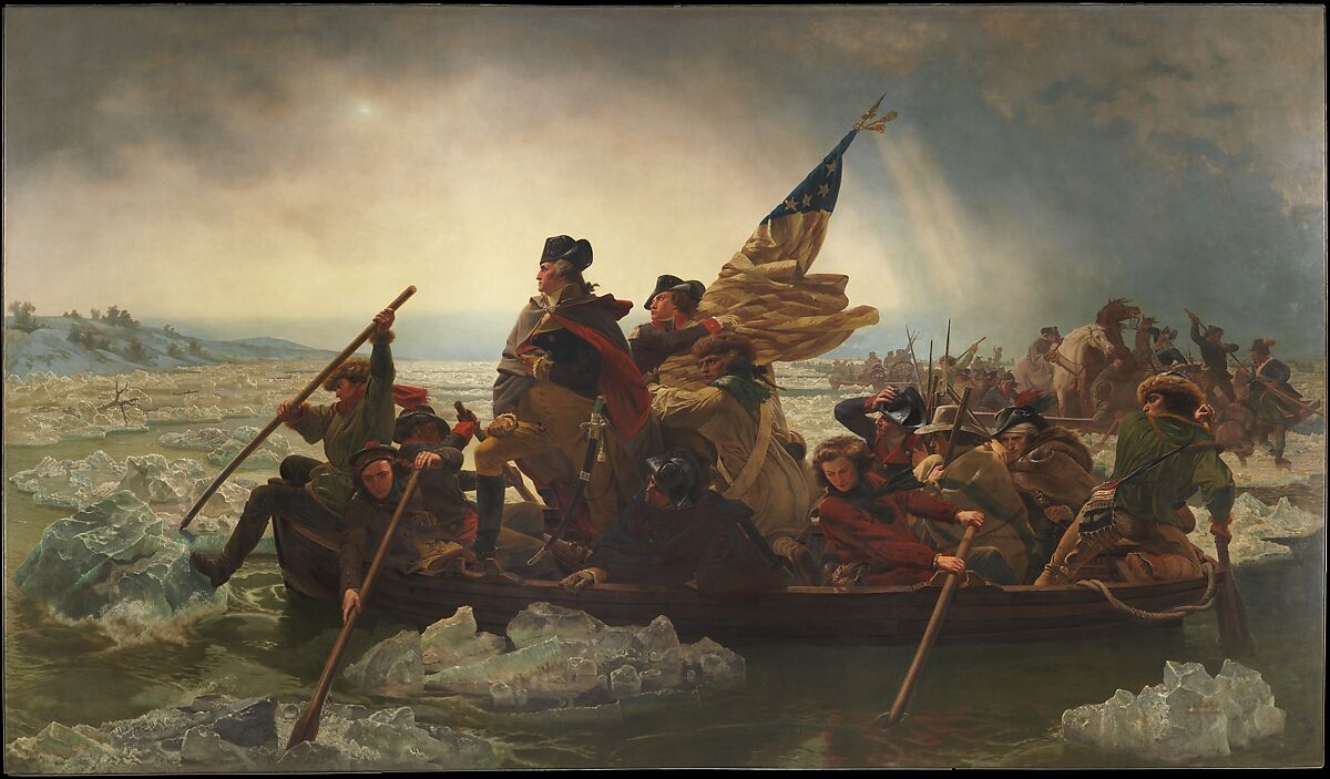 These patriots had a plan to deal with tyrants on North American soil.

America needs one too, and fast.

#DeclarationOfIndependence 
#ConstitutionalConvention
#Constitution