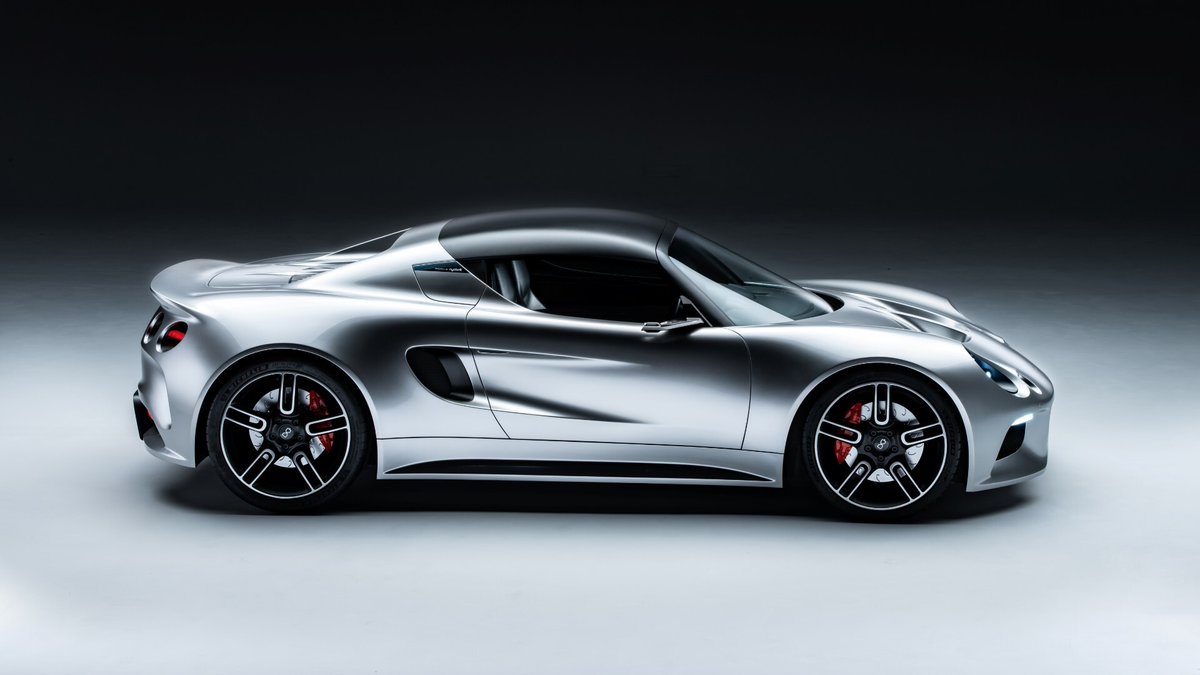 GoodwoodRRC's tweet photo. Callum Design has teamed up with Nyobolt to create an all-electric sportscar collaboration, based on the iconic Lotus Elise.
Check it out via the link below! 👇 #LotusElise #EV #NyoBolt #CallumDesign
https://t.co/IRemYbLe18 https://t.co/CT5R1tqE0z