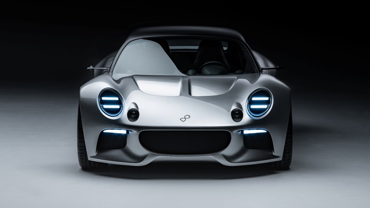 GoodwoodRRC's tweet photo. Callum Design has teamed up with Nyobolt to create an all-electric sportscar collaboration, based on the iconic Lotus Elise.
Check it out via the link below! 👇 #LotusElise #EV #NyoBolt #CallumDesign
https://t.co/IRemYbLe18 https://t.co/CT5R1tqE0z