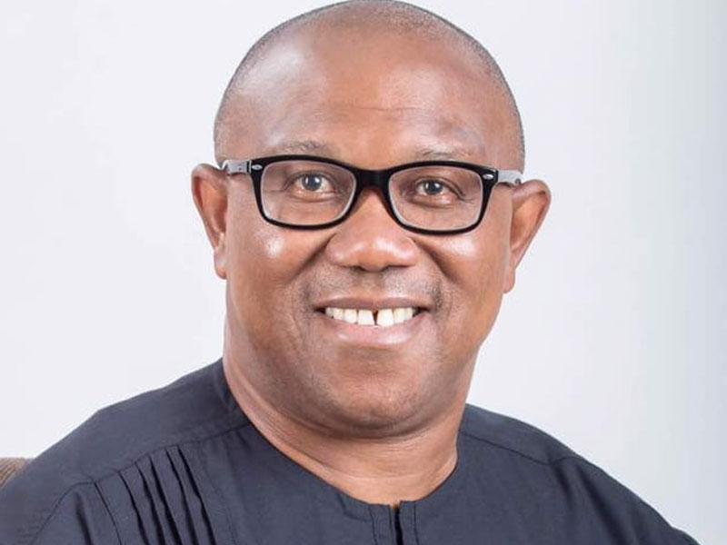 PEPC: Obi Tenders BVAS Reports From 28 States, Abuja In Petition Against Tinubu

•says INEC chairman dodging court

The Presidential candidate of the Labour Party (LP), Peter Obi, on Wednesday, tendered Bimodal Voters Accreditation System (BVAS)

parallelfacts.com/pepc-obi-tende…