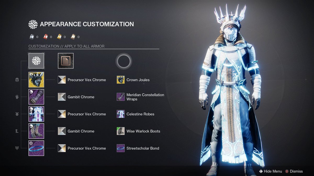 CosmicAngmar's tweet photo. #Destiny2 #DrownInTheDrip
Arc Warlock (we be praying here) https://t.co/qhTOnd3WwY