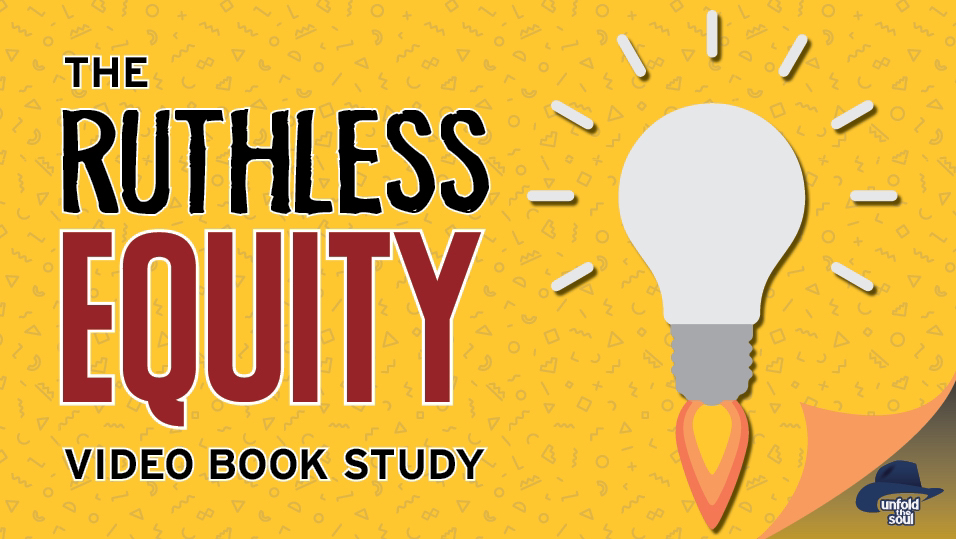 Kick your Ruthless Equity book study into OVERDRIVE baby! #THATSchool #StartWithTheCROWN #RuthlessEquity #Equity #atplc #TeachTimmy #PLC #RTIAW 
Go to bit.ly/43z61s1