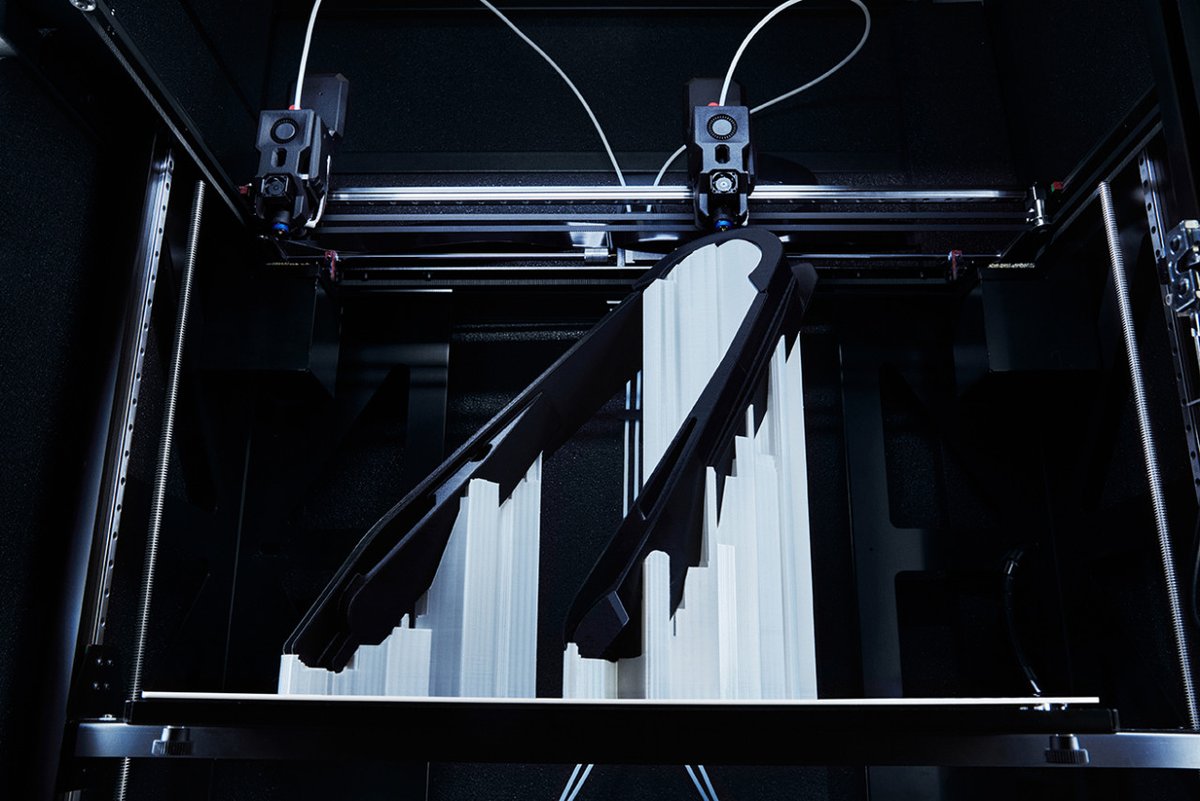 BCN3D Technologies tweet media