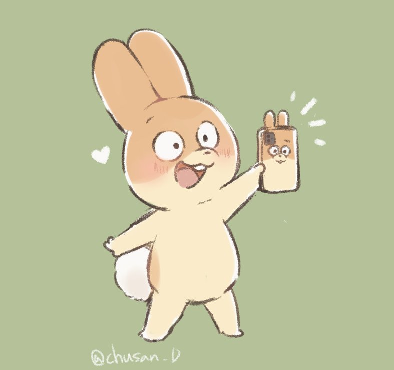 ちゅうさぎ on X: ちゅうさぎ on X: